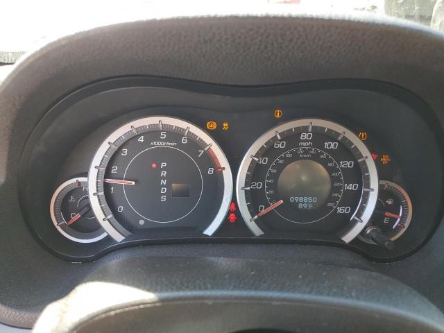 Photo 9 from auction – 2011 ACURA TSX with VIN JH4CU2F6XBC006008