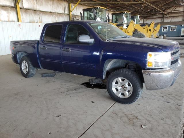 Photo 4 from auction – 2013 CHEVROLET SILVERADO with VIN 3GCPKSE73DG265748