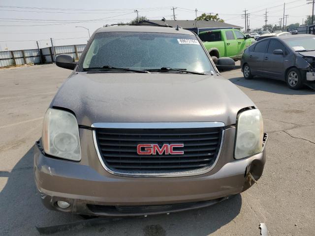 Photo 5 from auction – 2011 GMC YUKON XL K with VIN 1GKS2LE37BR211304