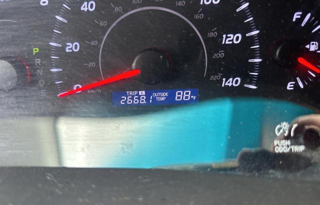 Photo 8 from auction – 2011 TOYOTA CAMRY BASE with VIN 4T4BF3EKXBR092685