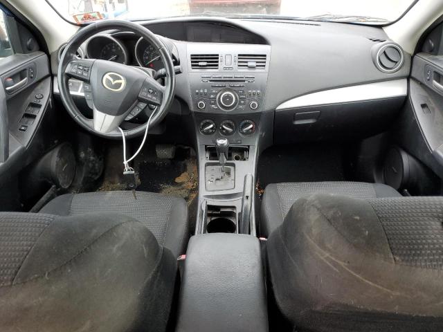 Photo 8 from auction – 2012 MAZDA 3 I with VIN JM1BL1L87C1660946