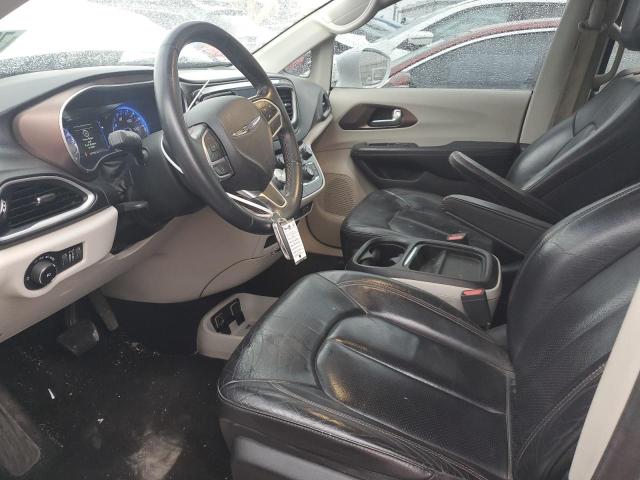 Снимка 7 от търг – 2018 CHRYSLER PACIFICA T с VIN 2C4RC1BG0JR211771
