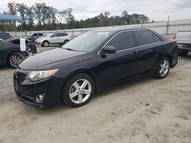 TOYOTA CAMRY L 2014 with VIN 4T1BF1FK2EU750226 - Photo from auction