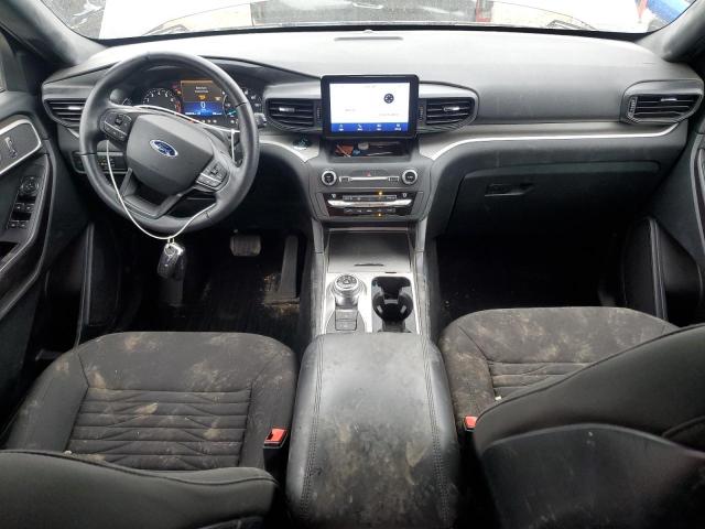 Photo 8 from auction – 2020 FORD EXPLORER X with VIN 1FMSK8DH9LGB50715