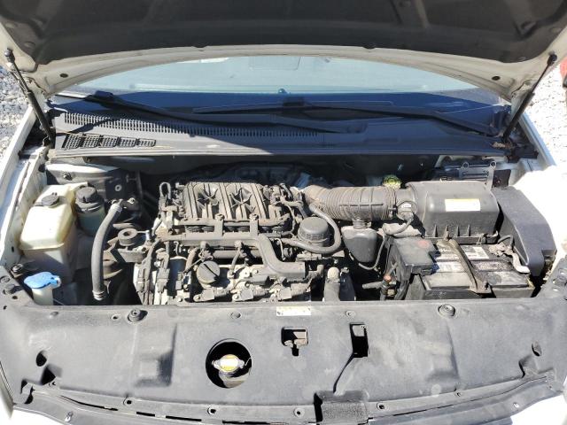 Photo 12 from auction – 2006 KIA SEDONA EX with VIN KNDMB233366031908