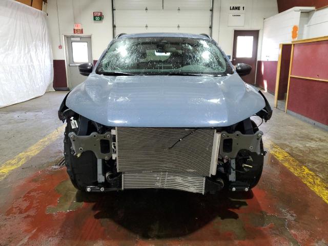 Photo 5 from auction – 2024 FORD ESCAPE ST with VIN 1FMCU9MN9RUA89533