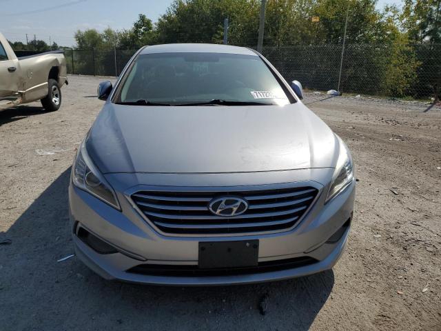 Photo 5 from auction – 2016 HYUNDAI SONATA SE with VIN 5NPE24AF0GH404665