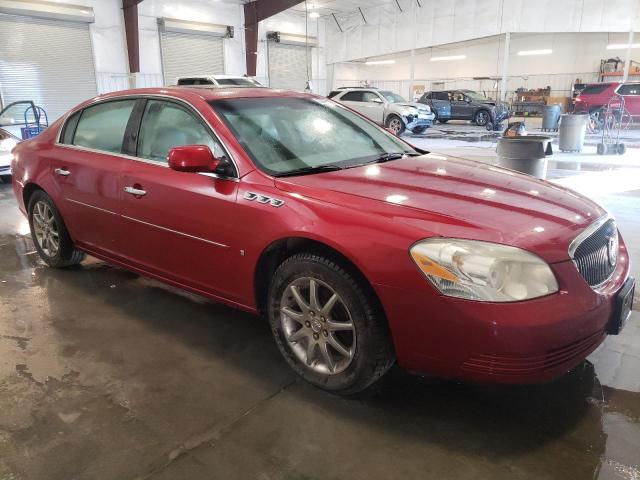 Photo 4 from auction – 2006 BUICK LUCERNE CX with VIN 1G4HD57286U231088