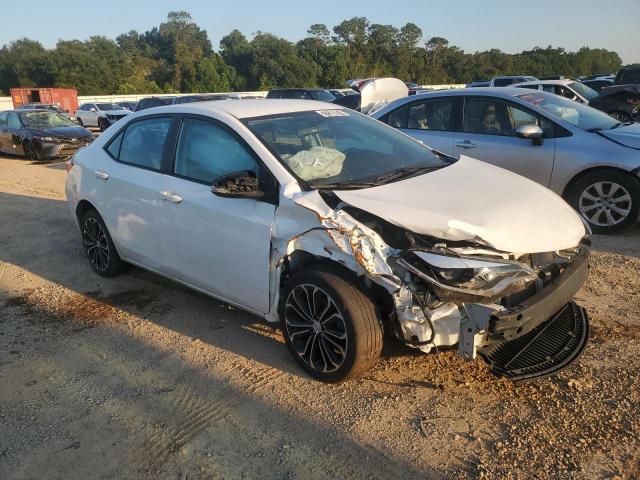 TOYOTA COROLLA L 2014 with VIN 2T1BURHE6EC202291 - Photo from auction