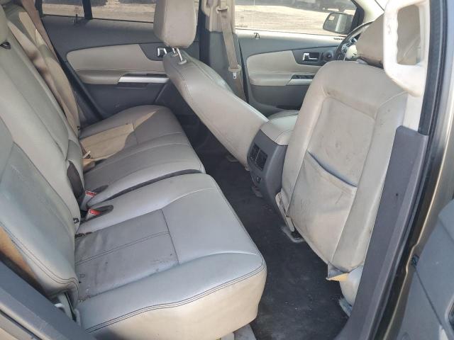 Photo 11 from auction – 2014 FORD EDGE LIMIT with VIN 2FMDK3KC1EBA34485