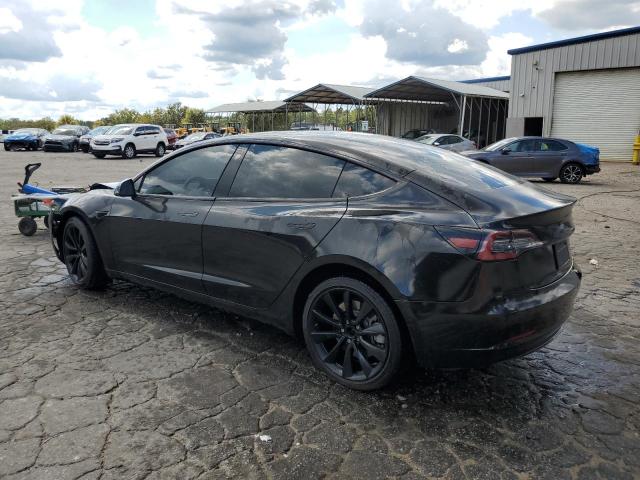 Photo 2 from auction – 2019 TESLA MODEL 3 with VIN 5YJ3E1EA1KF417007