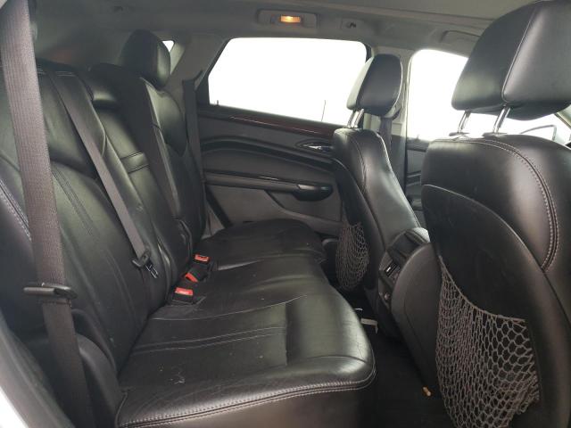 Photo 11 from auction – 2012 CADILLAC SRX LUXURY with VIN 3GYFNAE31CS655148