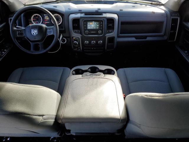 Photo 8 from auction – 2017 RAM 1500 ST with VIN 3C6RR7KT3HG594854
