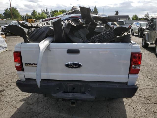 Photo 6 from auction – 2011 FORD RANGER SUP with VIN 1FTLR1FE6BPB05762
