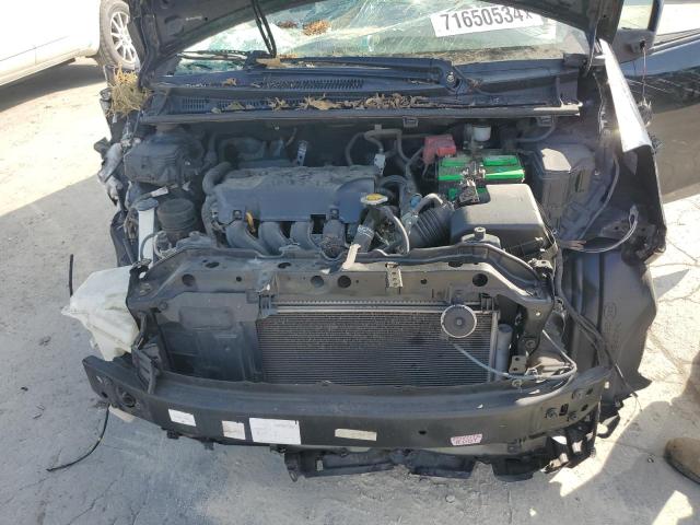 Zdjęcie 11 z aukcji – 2012 TOYOTA YARIS z VIN JTDKTUD31CD527506