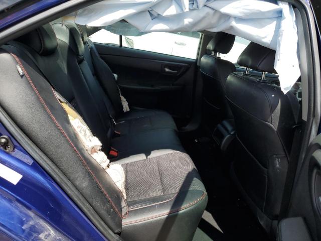 Photo 10 from auction – 2016 TOYOTA CAMRY LE with VIN 4T1BF1FK2GU586463