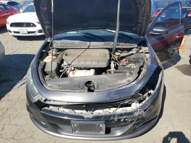 Photo 11 from auction – 2015 DODGE DART SXT with VIN 1C3CDFBB8FD141956