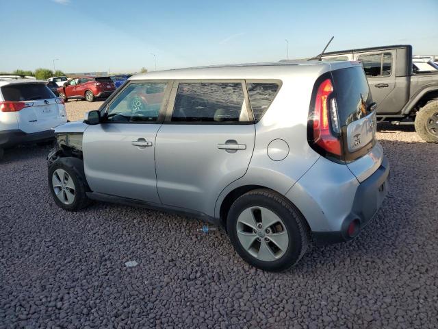 Zdjęcie 2 z aukcji – 2016 KIA SOUL z VIN KNDJN2A26G7863873