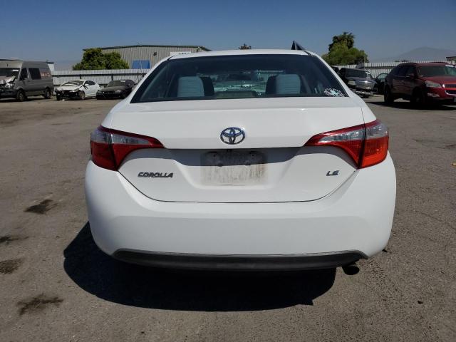Photo 6 from auction – 2015 TOYOTA COROLLA L with VIN 2T1BURHE7FC461728