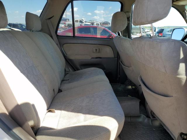 Photo 11 from auction – 2000 TOYOTA 4RUNNER SR with VIN JT3GN86R2Y0166394