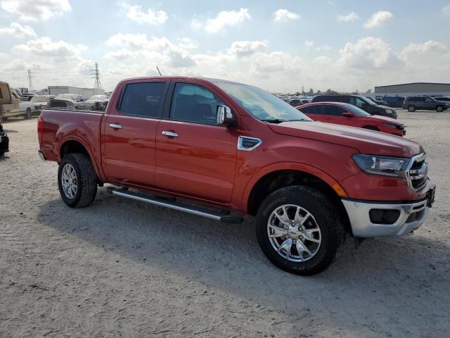 Photo 4 from auction – 2022 FORD RANGER XL with VIN 1FTER4FH4NLD10190