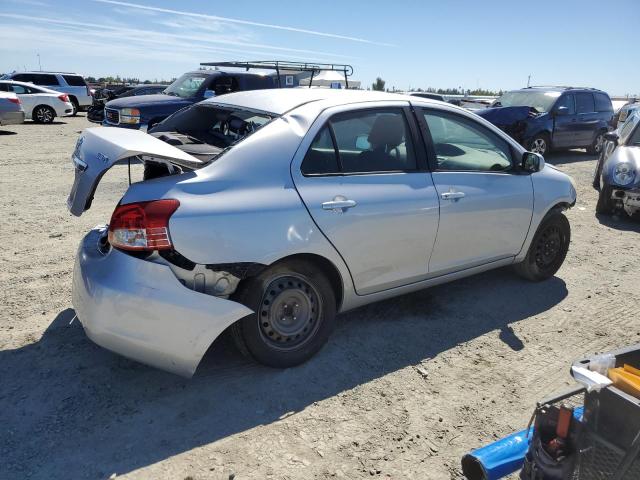 Photo 3 from auction – 2010 TOYOTA YARIS with VIN JTDBT4K30A4078769