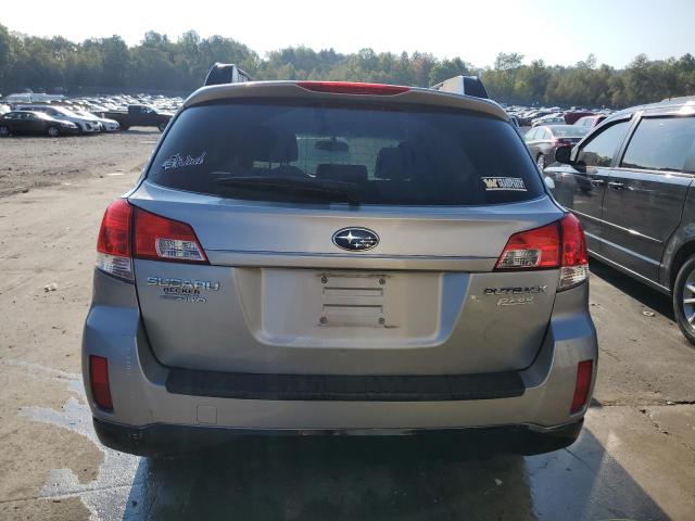 Photo 6 from auction – 2010 SUBARU OUTBACK 2. with VIN 4S4BRBJC9A3371429
