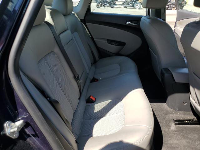 Photo 10 from auction – 2016 BUICK VERANO with VIN 1G4PP5SK8G4101985