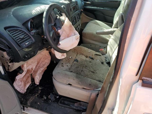 Photo 7 from auction – 2013 DODGE GRAND CARA with VIN 2C4RDGBG3DR651424