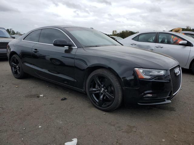 Photo 4 from auction – 2014 AUDI A5 PREMIUM with VIN WAULFAFRXEA042438