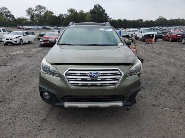Снимка 5 от търг – 2016 SUBARU OUTBACK 3. с VIN 4S4BSENC7G3218900