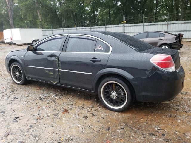 Photo 2 from auction – 2008 SATURN AURA XE with VIN 1G8ZS57B38F170636