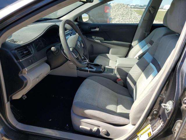 Photo 7 from auction – 2012 TOYOTA CAMRY BASE with VIN 4T4BF1FK3CR272384