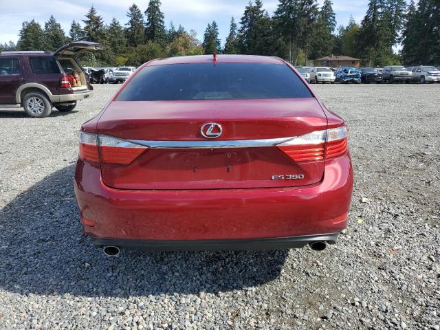 Photo 6 from auction – 2015 LEXUS ES 350 with VIN JTHBK1GG6F2163713