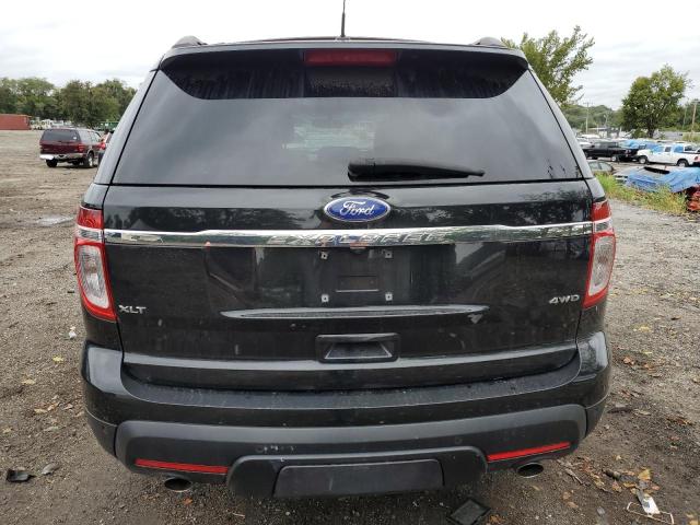 Photo 6 from auction – 2011 FORD EXPLORER X with VIN 1FMHK8D80BGA36238