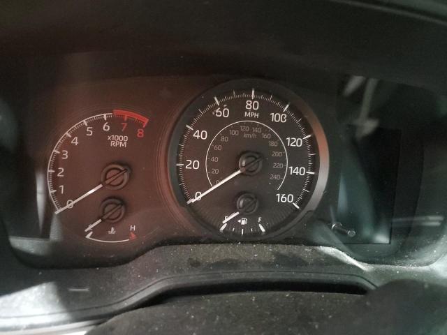 Photo 9 from auction – 2020 TOYOTA COROLLA L with VIN 5YFDPRAE9LP064737