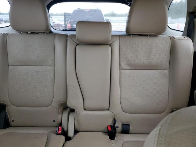Photo 10 from auction – 2015 MITSUBISHI OUTLANDER with VIN JA4AD3A39FZ000256
