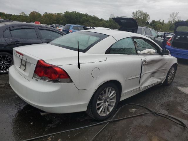 Photo 3 from auction – 2009 VOLVO C70 T5 with VIN YV1MC67209J071512