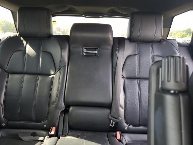 Photo 10 from auction – 2014 LAND ROVER RANGE ROVE with VIN SALWR2EFXEA321093