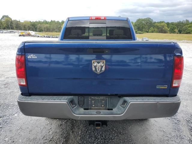 Photo 6 from auction – 2009 DODGE RAM 1500 with VIN 1D3HV13P69J522178