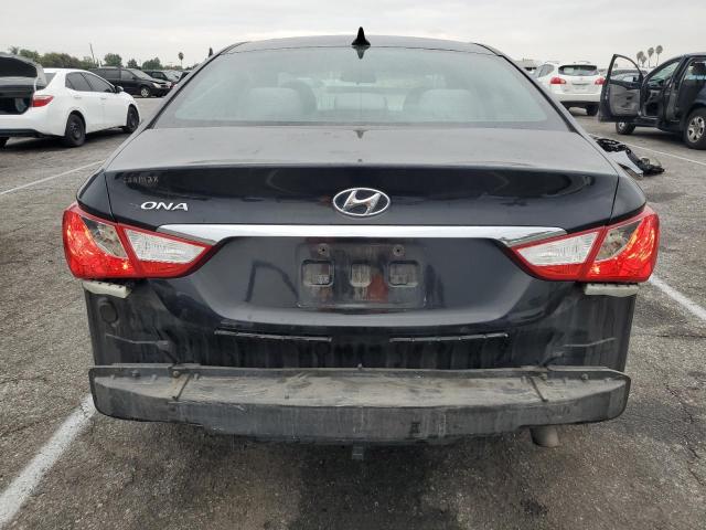 Photo 6 from auction – 2011 HYUNDAI SONATA GLS with VIN 5NPEB4AC5BH206954