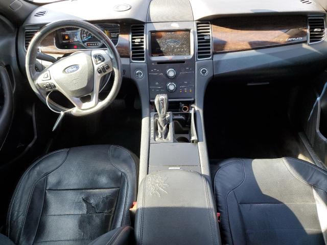 Photo 8 from auction – 2014 FORD TAURUS LIM with VIN 1FAHP2F83EG179386