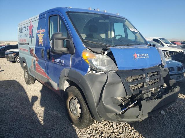 Photo 4 from auction – 2017 RAM PROMASTER with VIN 3C6TRVAG1HE521959