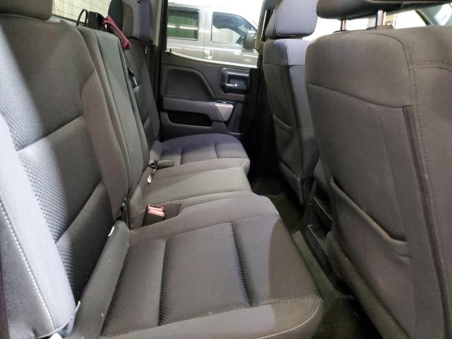 Photo 10 from auction – 2017 CHEVROLET SILVERADO with VIN 1GCVKREC5HZ292324