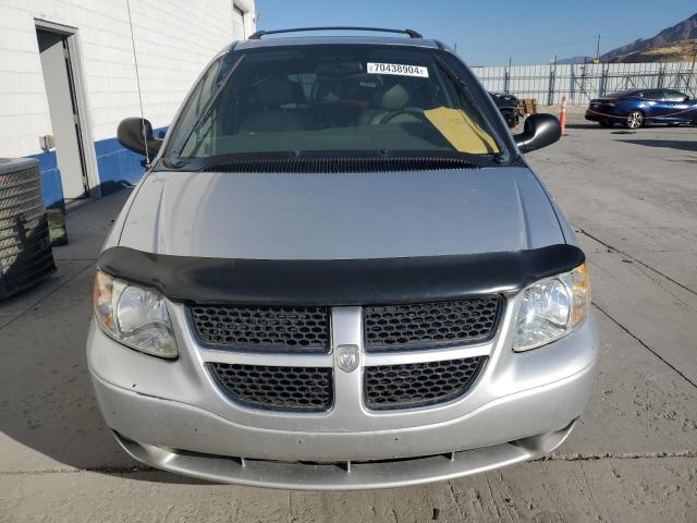 Photo 5 from auction – 2003 DODGE GRAND CARA with VIN 2D4GP54L53R147052