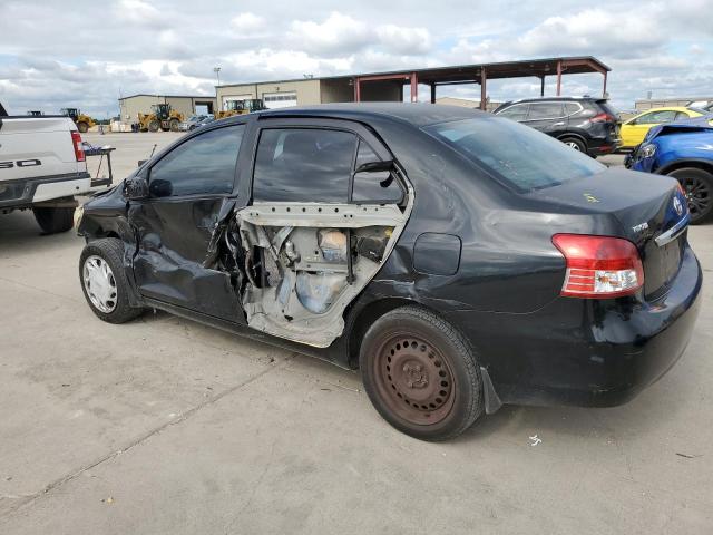 Photo 2 from auction – 2007 TOYOTA YARIS with VIN JTDBT923071157785