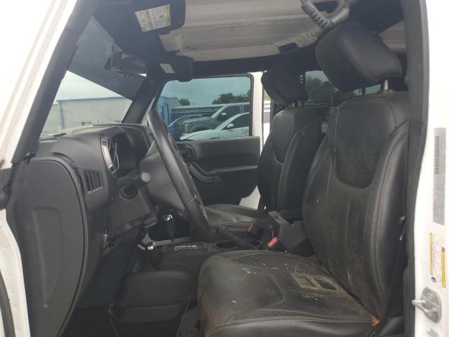 Photo 7 from auction – 2018 JEEP WRANGLER U with VIN 1C4HJWEG5JL849470
