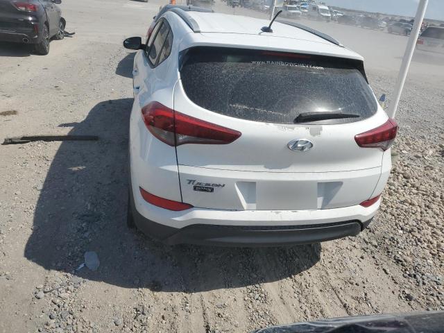 Photo 6 from auction – 2017 HYUNDAI TUCSON LIM with VIN KM8J33A48HU442183