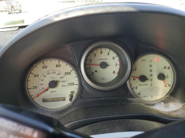 Photo 9 from auction – 2002 TOYOTA RAV4 with VIN JTEGH20V926004252