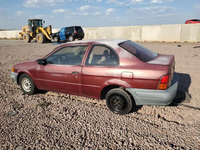 Photo 2 from auction – 1996 TOYOTA TERCEL STD with VIN JT2AC52L5T0156483